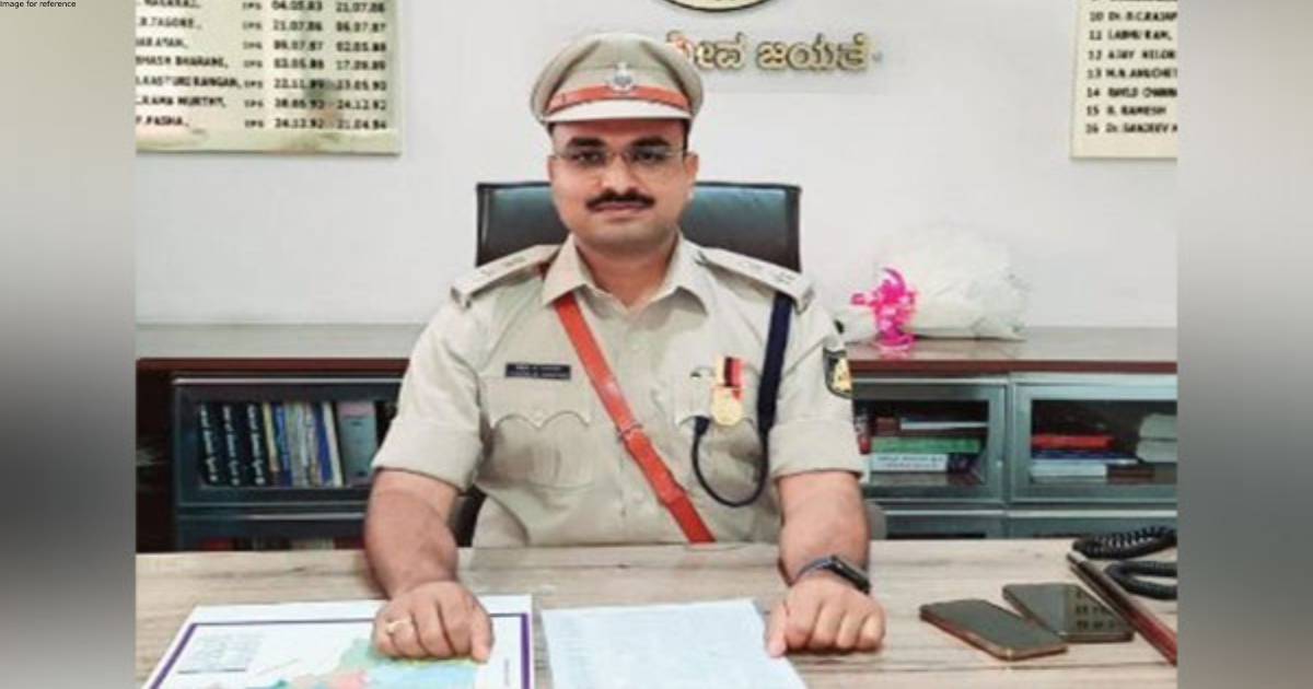Karnataka: Man found dead in Cottonpete